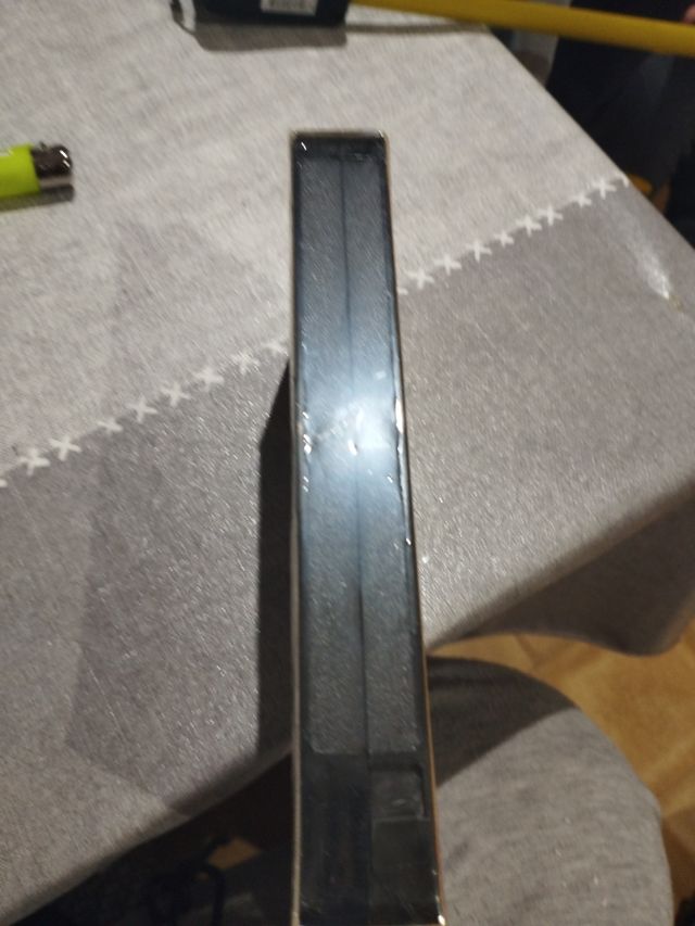 VIDEO( PRINCE,SIGNO THE TIMES) NUEVO