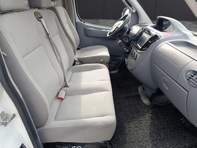 MAXUS V80 2.5 dCi L2 H3 100 kW (136 CV)