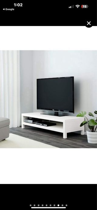 Mueble TV