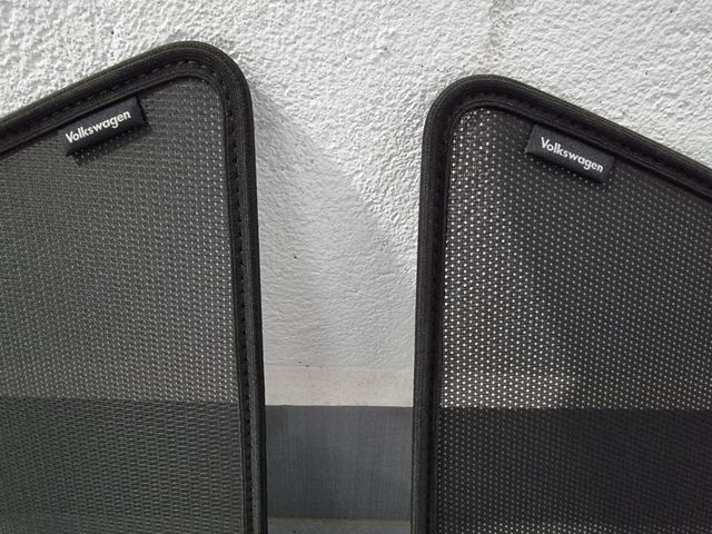 Kit parasoles Volkswagen Tiguan