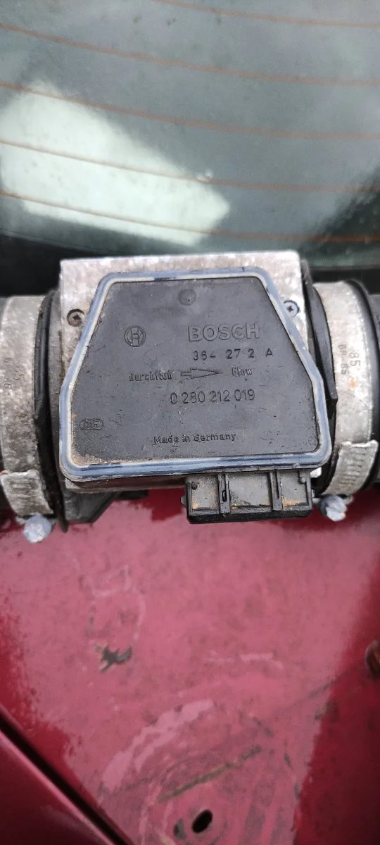 Despiece Saab 9000 cs