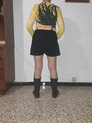 Camiseta custo Jordi lavanda