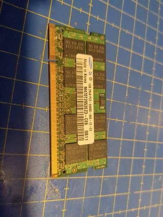 Samsung ddr2 1GB pc2