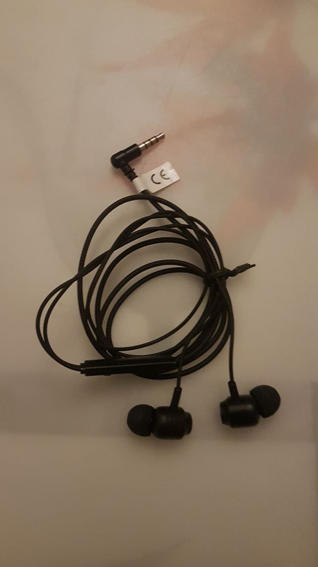 auricolores movil nuevo