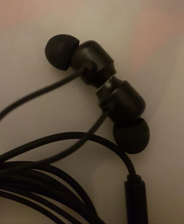 auricolores movil nuevo