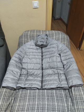 In Extenso, talla XL