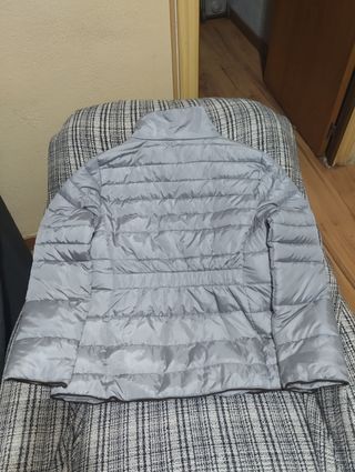 In Extenso, talla XL