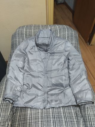 In Extenso, talla XL