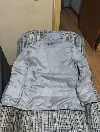 In Extenso, talla XL