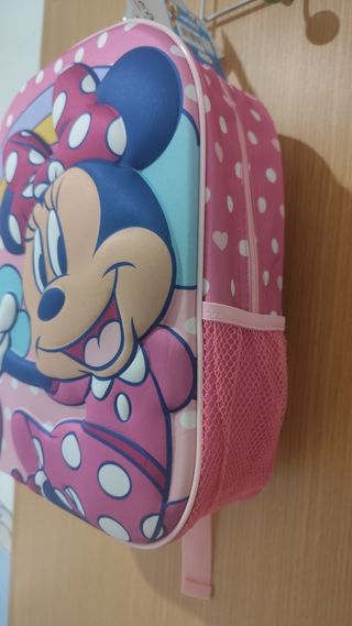 Mochila Minnie
