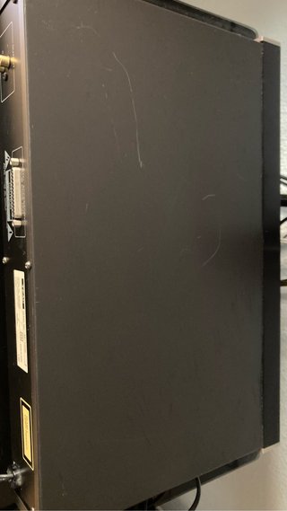 Reproductor CD Teac ZD-1000