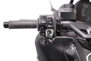 YAMAHA T-MAX 560 TECH 2024