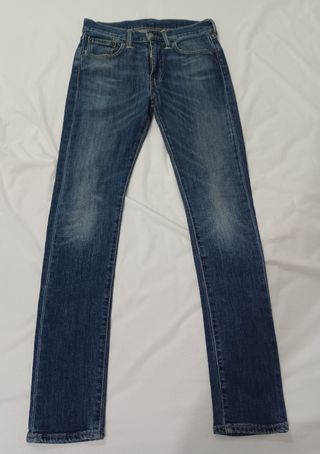 Levi's 519