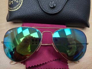 Gafas de sol ray ban rb3025 AVIATOR.