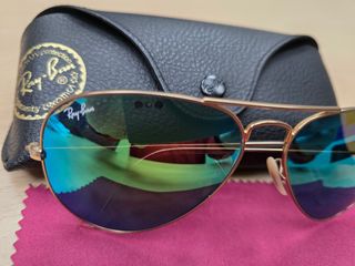 Gafas de sol ray ban rb3025 AVIATOR.