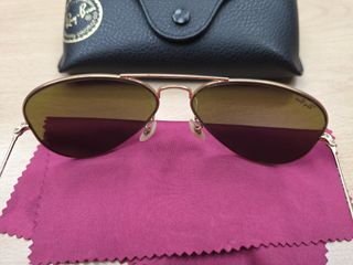 Gafas de sol ray ban rb3025 AVIATOR.