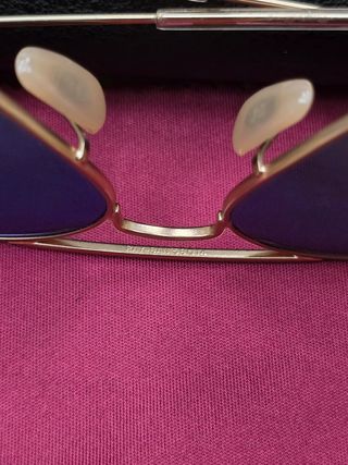 Gafas de sol ray ban rb3025 AVIATOR.