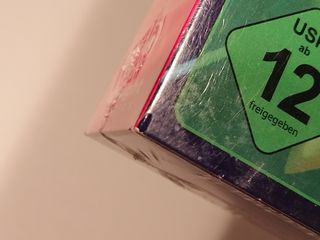 SUPER HYDORAH Edición Coleccionista Switch NUEVO