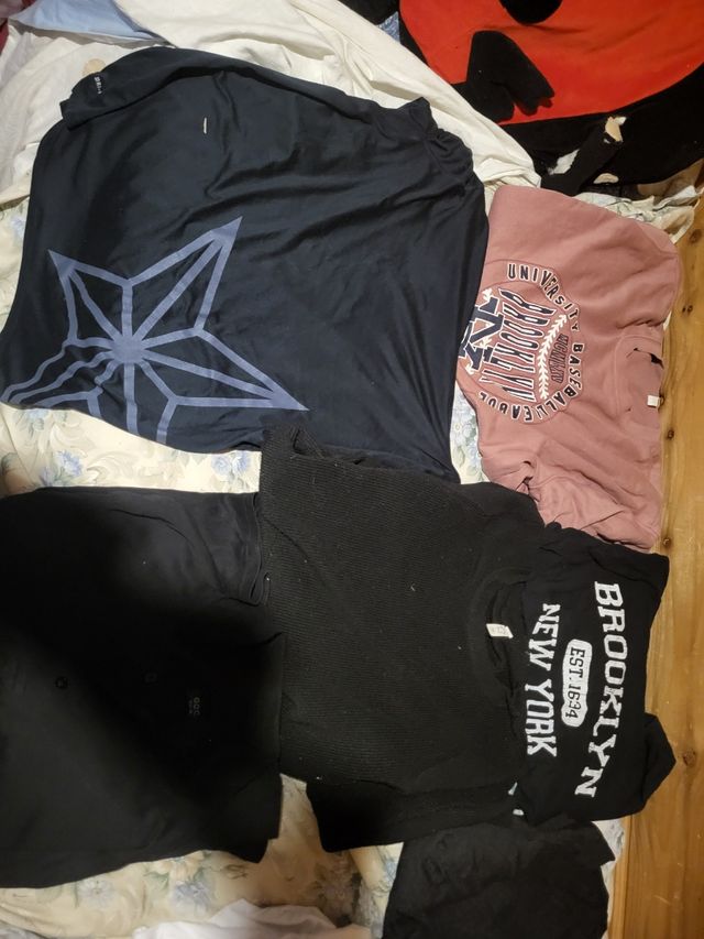 Mystery box Vestiti