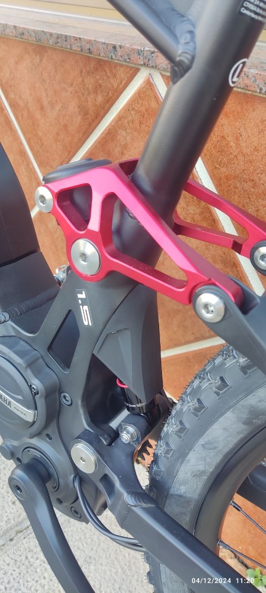 FANTIC XTF 1.5 ALL TRACK "OFERTA"