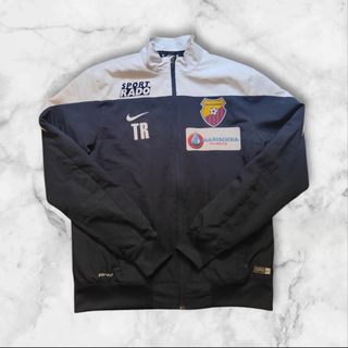 Chaqueta Nike vintaje