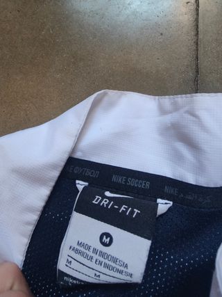 Chaqueta Nike vintaje