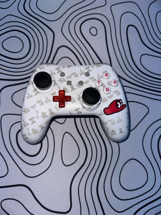 Mando nintendo switch