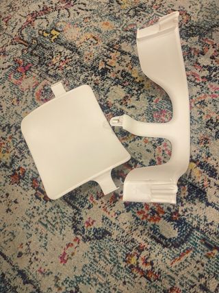 Baby set tripp trapp trona stokke