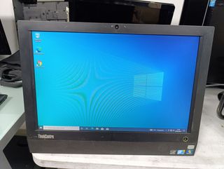 Ordenador Todo en 1 Lenovo