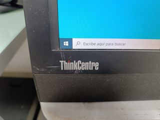 Ordenador Todo en 1 Lenovo