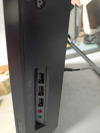 Ordenador Todo en 1 Lenovo