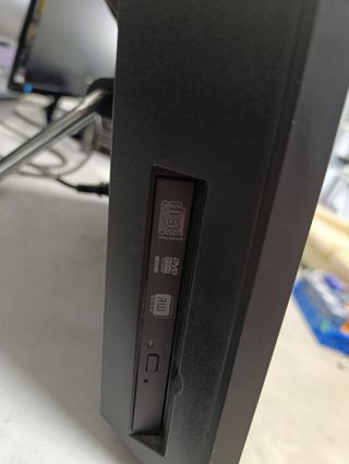 Ordenador Todo en 1 Lenovo