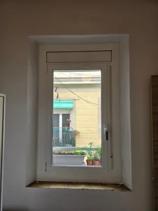 Ventanas aluminio y PVC con eficiencia energética