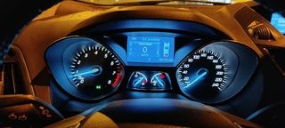 Ford Kuga Titanium 