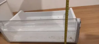 Despiece de frigorífico LYNX mod. 4KF76L52