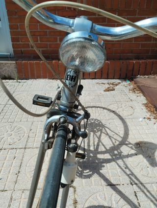 Bicicletas de paseo clásicas