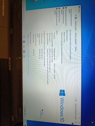 Portátil ISPIRON Dell 1470