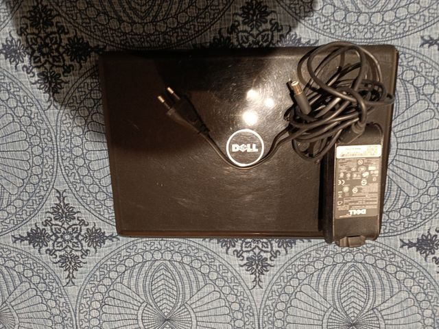 Notebook Dell ISPIRON 1470