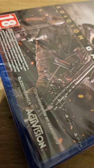 Call of Duty Advanced Warface Day Zero