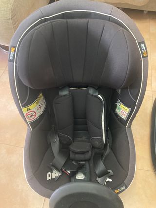 Silla coche Besafe