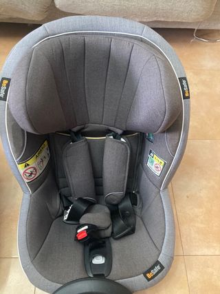 Silla coche Besafe