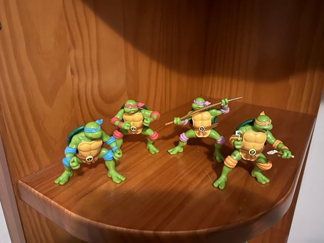 Tartaruga ninja