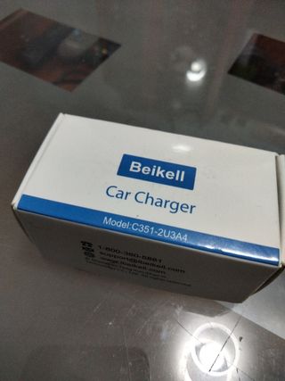 Cargador