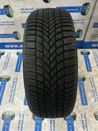 NEUMATICO SUELTO NUEVO 205 55 17 BRIDGESTONE