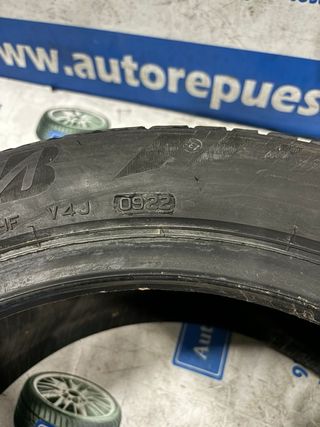 NEUMATICO SUELTO NUEVO 205 55 17 BRIDGESTONE