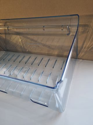 Cajón INFERIOR congelador Elextrolux AEG Zanussi