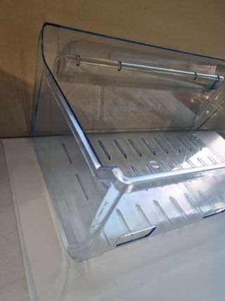 Cajón INFERIOR congelador Elextrolux AEG Zanussi