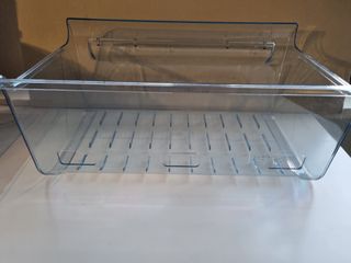 Cajón INFERIOR congelador Elextrolux AEG Zanussi