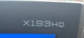 Monitor Acer 19 pulgadas