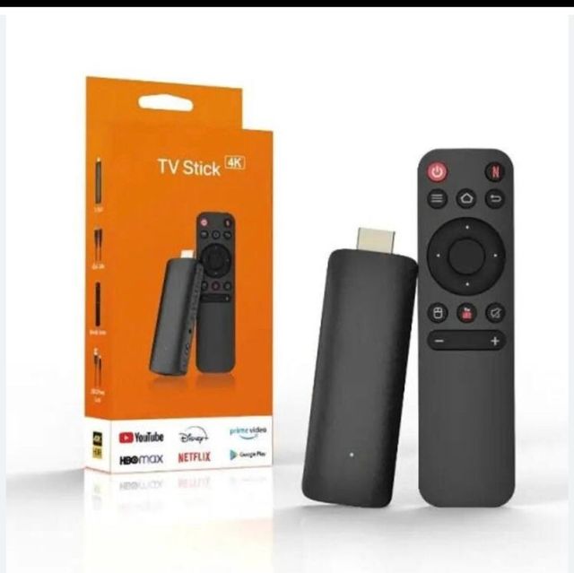 Tv stick Android